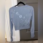 Athleta Cropped Long Sleeve Photo 3