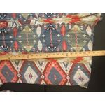 Bucketlist Western Boutique Romper Women Size Large L Long Sleeve Photo 8