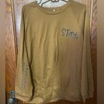 Stay; sweatshirt, brown size 2XL Photo 0