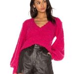 C/MEO COLLECTIVE NWT C/MEO Coco Knit Sweater Photo 0