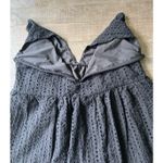 Sanity USA Women's 2 in 1 Black Summer‎ Dress with Shorts and pockets size XL Photo 5