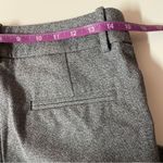 A New Day Gray Skinny Ankle Low Rise Pants NWT Size 6R Photo 4