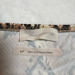 Urban Outfitters NEW  Cowl Neck Snakeskin Cami Tank Top Size S Y2K 90s Going Out Photo 3