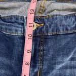 Torrid  High Rise Curvy Fit Dark Wash Stretch Super Skinny Jean Size 22 Regular Photo 2