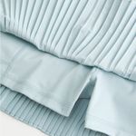 Gilly Hicks  Women's Active Pleated Skorti Photo 3