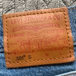 Levi's Vintage Levi jeans Photo 4