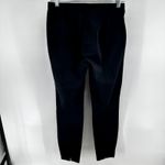 Raffaello Rossi Penny Techno Cotton Superstretch Leggings Mid Rise Black 36 6 S Photo 6