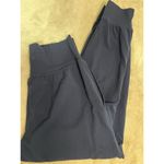 Athleta  Women's Salutation Jogger Pants Blue Size M Yoga Running Photo 13