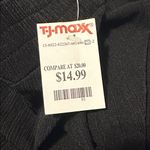 Sienna Sky Black Wide-Leg Pants Photo 7