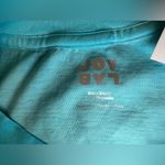 JoyLab  Womens Short Sleeve athleisure Casual Cinched Cropped Top|Shirt|Size:XS Photo 7