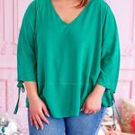 NWT Boutique Pretty Precise Top Photo 0