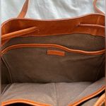 Madewell Brown Leather  bag Photo 2