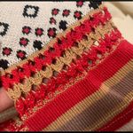 Free People Mikah Layering Cuff Long Sleeve Tee In Cream Size XS/S Photo 7