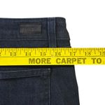 Paige  Skyline Skinny Jeans‎ Womens Size 34 Dark Wash Denim Everyday Casual* Photo 5