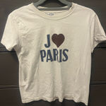 Brandy Melville  Shirt Photo 0