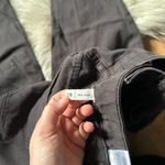 PacSun  Off Black Mom Jeans Photo 5