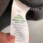 Aerie | Wonder Short Sleeve Ribbed Cropped Polo Shirt Photo 5