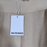 Walter Baker  Cream Devin Jogger Sweatpants Womens S Athletic Lounge Cozy NWT Photo 13