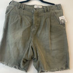Free People  Shorts Photo 0