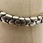 Textured Silver Photo 1