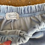 Brandy Melville Brandy velvet shorts Photo 2