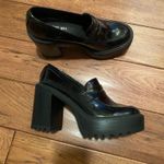 Madden Girl  Chunky Platform heels Photo 8