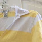 FINAL MARKDOWN Ladies Hannah top medium Yellow Photo 3
