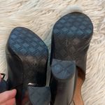 Vionic  SHOES SIZE 7.5 excellent content see all photos color black heel 3” Photo 7