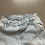 PacSun  mid rise baggy cargo jeans  Photo 2