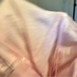 Bardot  Revolve Pink Floral Kiah Corset Mini Dress Womens M Coquette Romantic Photo 12