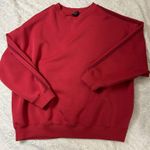 PacSun Crewneck Sweatshirt Photo 0