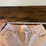 RSQ pink baja ankle ripped skinny jeans Photo 9