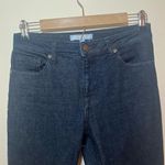 Antonio Melani  Veronica Mid Rise Flare Jeans Size 27 Photo 4
