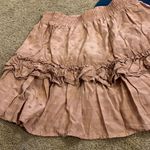 Storia  small mini star skirt Photo 2