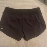 Lululemon Speed Up Shorts 4” Photo 0