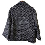 Lafayette 148 Black White Mod Fly Photo 5