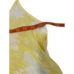 Lumière Lightweight Floral Tank Top Summer Lounge Beach Flowers Photo 7