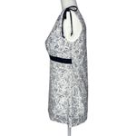 Paper Dolls Y2K Vintage Paper Doll Tank Top L Babydoll Cottagecore Lace Floral Made In USA Photo 5