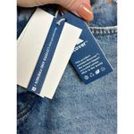 Lovers + Friends  Women's Ryan LFJ252-522 Size 25 High Rise Straight Jeans NWT Photo 10