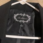 Ambiance black blazer M Size M Photo 2