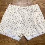 POL Emmy shorts. Size Medium Photo 0