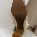 Markon Cream Faux Fur Boots Photo 4