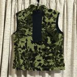 Nike x MMW Mathew M Williams Alyx Camo Fleece Vest - Small Photo 13