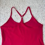 Outdoor Voices Exercise Dress Prickly Pear Pink Small Photo 4