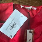 Day + Moon Walk of Champions ruffle party M mini dress Red Size M Photo 1