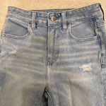 American Eagle  The Dream Jean Distressed Skinny Jeans Women’s 0 Regular Photo 2