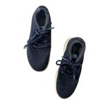 Allbirds Women's Wool Runner Mizzles Savannah Night Size 7 Photo 1