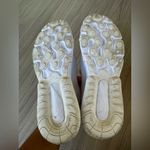 Nike  Air Max 270 React White with Red Accents Photo 5