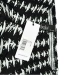 Bobi NWT! Los Angeles Maxi Smocked Skirt with Slit - Size Large Photo 6