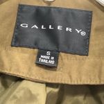 Gallery Vintage cinch waist coat Photo 2